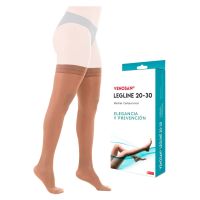 Medias compresivas al Muslo Legline™ Venosan 20-30 mmHg-DAQ