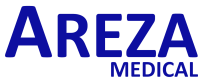 Logo Areza Medical