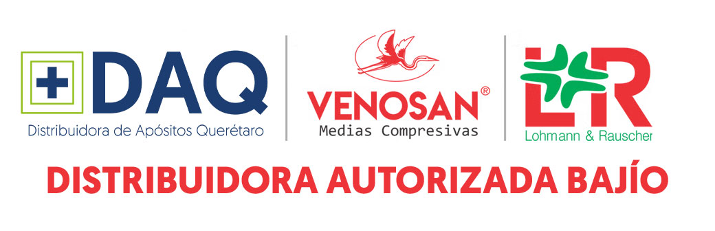 Distribuidora Autorizada Venosan - DAQ