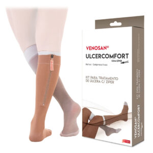 Venosan Ulcercomfort® - DAQ Distribuidora Autorizada